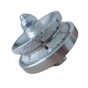 Колесо с алмазным профилем - Product Image 2