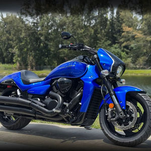 Suzuki Boulevard M109R B.O.S.S.2 Usada del 2017 - Product Image 1