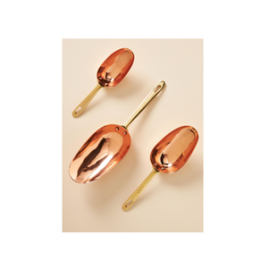Hot Selling <b>Measuring</b> Scoop <b>Spoon</b> Customized Handmade Aking Tea Coffee Kitchen <b>Measuring</b> Cup Best Price - Product Image 1