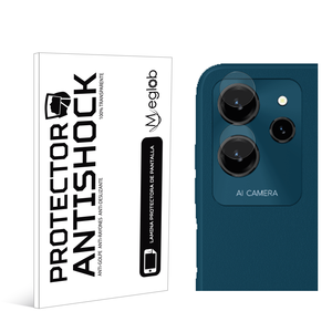 ฟิล์มกันรอย ANTISHOCK สำหรับอุปกรณ์มือถือ BLU G52L - Product Image 1