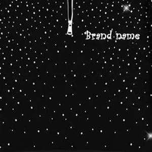 Sudadera con Capucha Personalizada para Hombre, 100% Algodón, Felpa Francesa, Cierre de Cremallera, Corte Regular, Gruesa, para Invierno, con Bolsillo, Efecto Desgastado por el Sol, Color Sólido, Vintage, con Pedrería - Product Image 5