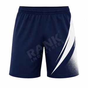 Uniforme Deportivo de Voleibol de Diseño Popular, Uniforme Deportivo Ligero, Hecho en Pakistán - Product Image 4
