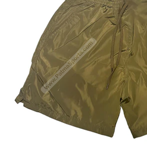 Trending fashion Custom Windbreaker <b>Shorts</b> Easy Dry Windbreaker <b>Shorts</b> Factory Rate Windbreaker Custom <b>Nylon</b> <b>Shorts</b> Embroidery - Product Image 3