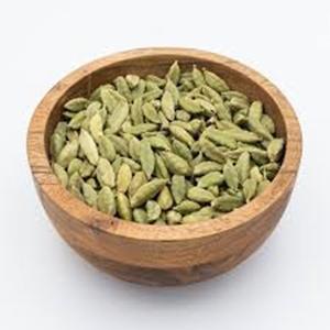 Forte demande d'épice unique épicée à la cardamome verte sous forme séchée à des prix compétitifs - Product Image 3