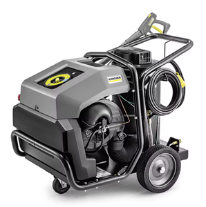 Idropulitrice ad Alta Pressione HDS 9.20.4 Classic per Acqua Fredda e Calda - Product Image 1