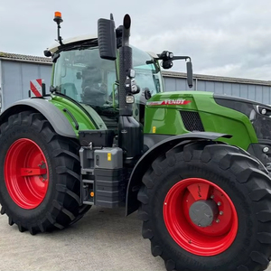 ซื้อ728อเนกประสงค์ Profi Plus/Fendt รถแทรกเตอร์รุ่นใหม่ - Product Image 2