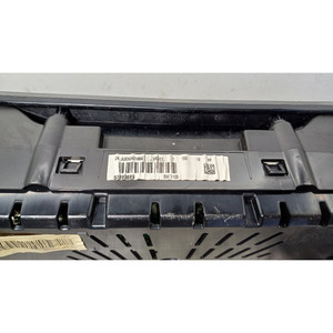 PANEL DE INSTRUMENTOS CENTRAL LANCIA Ypsilon 4ª Serie 51893689/A2C53421855 169A4000 (11>23) - Product Image 2