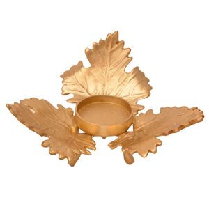 Portavelas de latón antiguo, soporte de Metal hecho a mano para decoración del hogar, alta calidad al mejor precio, buena venta - Product Image 2