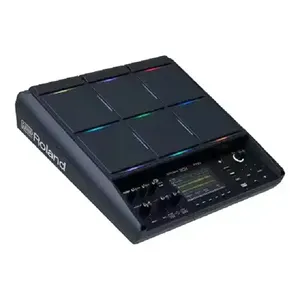 PRIX D'USINE ORIGINAL À PRIX ABORDABLE RolandS SPD-SX PRO Sampling Pad avec 32 Go de mémoire interne - Product Image 2