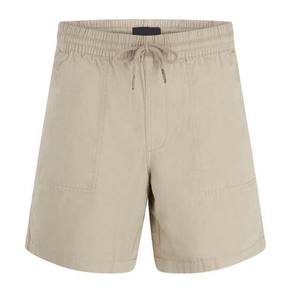 กางเกงวิ่งจ๊อกกิ้งสำหรับผู้ชายกางเกงผ้าโพลีเอสเตอร์ทรงหลวมลำลองผ้าสแปนเด็กซ์มีกระเป๋ากางเกงขาสั้นสำหรับฤดูร้อน - Product Image 6