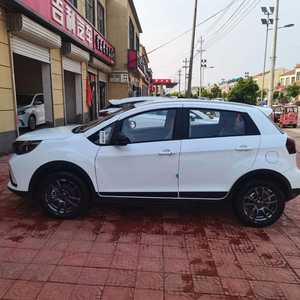 Voitures d'occasion automatiques 2026, SUV essence, version internationale, sans accident et prêtes à être expédiées - Product Image 5