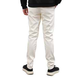 กางเกงหนังวัวสำหรับผู้ชาย, กางเกงแฟชั่นสตรีทแวร์ - Product Image 2