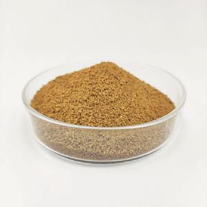 Farine de poisson de qualité supérieure pour aliments pour chevaux et animaux, qualité alimentaire, sacs en PP de 25 kg/50 kg pour achat en gros - Product Image 3