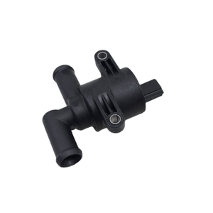 POMPA ACQUA AUXILIARIA AUDI A3 RS3 Serie (8V) 4H0121670A DAZA Benzina 2500 (12>20) - Product Image 6