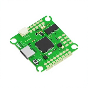 Contrôleur de vol iFlight BLITZ ATF435 AT32F435CGU7 30.5x30.5mm pour drone professionnel, course de drones UAV, freestyle - Product Image 1