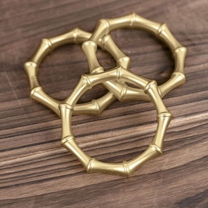 Servilleteros de Metal de diseño moderno, accesorio de mesa de fiesta de Navidad de boda de lujo, accesorios de cocina, servilletero de papel - Product Image 4