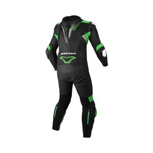 Armadyl Track/Montar Cuero de vaca/Canguro MotoCP 1 Pc Mono Moto Cuero Racing Traje/Traje CE Nivel 2 Armaduras, Todos los tamaños - Product Image 2