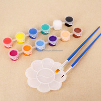 EN STOCK Kit de maisons d'oiseaux en bois pour enfants avec bandes de peinture, kit de bricolage pour construire et peindre des nichoirs, ensemble de jouets à dessiner