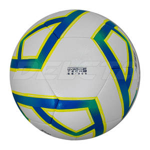 Balón de Fútbol Híbrido de Nuevo Diseño, Balón de Fútbol Híbrido Ligero, Balón de Fútbol Híbrido Más Vendido - Product Image 4