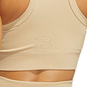 Nouveautés : Soutien-gorge de sport pour femme, qualité supérieure, créez votre propre soutien-gorge de sport pour femme - Product Image 5