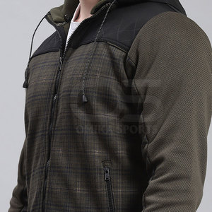 Chándal estampado de estilo deportivo para hombre para entrenamiento de gimnasia y correr, chándal estampado para hombre para estilo callejero de moda - Product Image 4