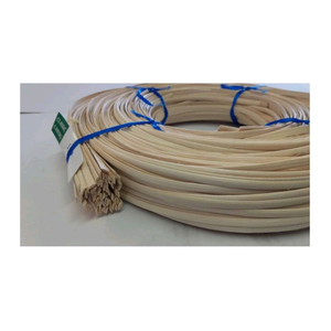 แกนหวายกลมมาตรฐานส่งออกชั้นนำเส้นใยธรรมชาติที่ทนทานสำหรับการทองานฝีมือและเฟอร์นิเจอร์ - Product Image 5