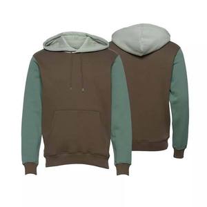 Custom Design Pullover Oversize <b>Hoodie</b> <b>for</b> <b>Men</b> OEM fleece heavy weight blank <b>oversized</b> hoodies <b>men</b> Top Quality Hoodies - Product Image 5