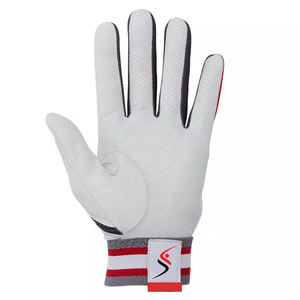 Profesional Adultos Flexible Unisex Softball Durable Béisbol Batting Guantes Protección de manos Guantes de béisbol Premium - Product Image 6