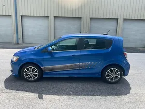 เชฟโรเลต โซนิค แอลที ปี 2018 มือสอง - Product Image 3