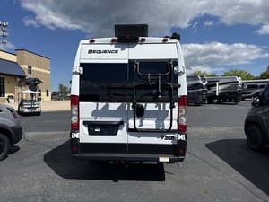 MEJORES OFERTAS DE SUBASTA PARA NUEVOS Y MODERNOS Autocaravanas Th-o-r S-e-q-u-e-n-c-e 20Y 2027, LISTAS PARA ENVÍO - Product Image 4