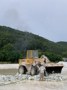 Materias Primas Rentables Nhat Thang VNT-3S para Papel Corrugado de Nghe An, Vietnam - Product Image 2