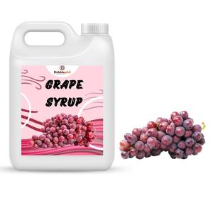 Grape Concentrate <b>Syrup</b> - Product Image 1
