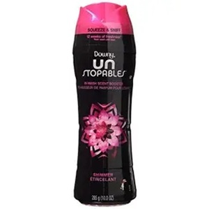 Downy Unstoppables Perlas Aromatizantes para Lavadora, Shimmer, 14.8 Onzas - Product Image 2