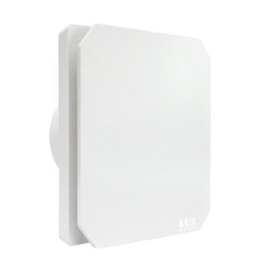 เครื่องดูดฝุ่นไฟฟ้าติดผนังสำหรับท่อขนาด 80 มม. รุ่น ลักซ์301 - Product Image 1
