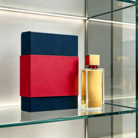 Vente en gros de parfums unisexes de luxe naturels à base de fleurs pour un usage quotidien
