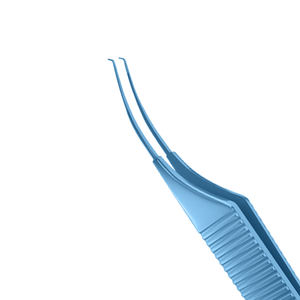 เครื่องมือผ่าตัดตาทำจากไทเทเนียมคีมสำหรับศัลยกรรมตา - Product Image 4