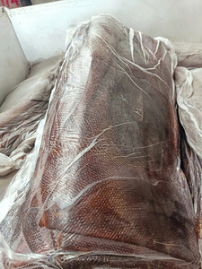 Feuilles fumées nervurées de qualité supérieure (RSS) du Vietnam pour les exigences de fabrication à usage intensif - Product Image 4
