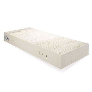 MADE IN ITALY HANDMADE MATTRESS TRAMONTANA HEIGHT 21 CM 160X190 king size mattress natural latex foam Factory Wholesale