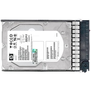 Đối với HP 454412-001 450GB 15K 4G FC 3.5 lff trao đổi nóng ổ cứng cho EVA m6412a mạng lưu trữ sản phẩm - Product Image 3