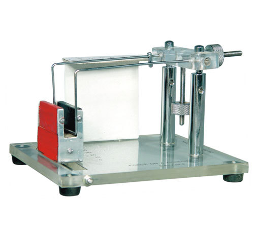Radical Brass Apparatus Show Force Conductor Magnetic Field for Demonstration Helps Students Study Electromagnetic Laws OEM