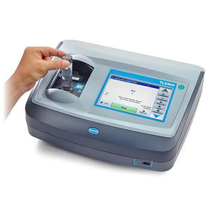 <span class=keywords><strong>HACH</strong></span> TL2350 Tungsten Lâmpada Medidor de Turbidez com US Environmental Protection Agency (EPA) Normas 0-10000 NTU - Product Image 4