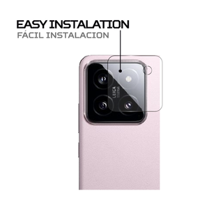 ฟิล์มกันรอยหน้าจอ ANTISHOCK สำหรับเสี่ยวมี่ 14 พรีเมียมการ์ดสำหรับจอแสดงผลของอุปกรณ์ของคุณ - Product Image 3