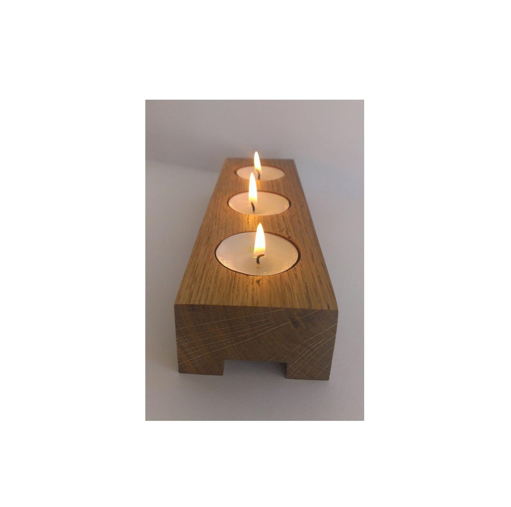 Customized, Natural Color