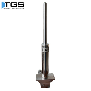 Thang máy thủy lực cho giường bệnh viện cáng và nhiều hơn nữa trong lĩnh vực y tế lò xo khí nâng - Product Image 5