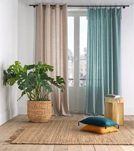 Panier de rangement rustique tissé en jacinthe d'eau écologique de haute qualité avec couvercle, couleur personnalisée, multi-usages pour la maison, l'hôtel, le restaurant - Product Image 5