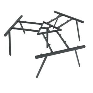 Ensemble de base de table industrielle robuste en 3 parties 236x205 HCAC025 - Product Image 3