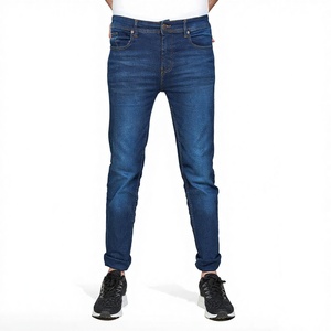 Premium Quality Anti-wrinkle Fashion Men <b>Jeans</b> Pant Custom Breathable High Demanding Best <b>Soft</b> Material Pants Men <b>Jeans</b> Pants - Product Image 1