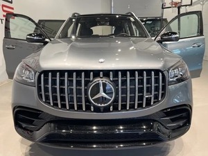 LHD RHD Occasion 2024 M.B GLS 63 SUV Voiture sans accident - Product Image 2