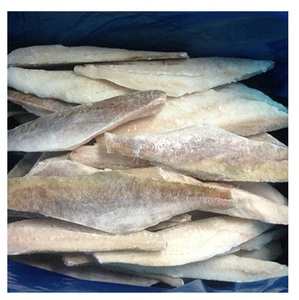 Pescado Hake Entero Congelado al Precio Más Bajo, Calidad Premium, Cantidad a Granel para Exportaciones - Product Image 6