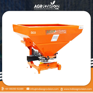 L'avenir de l'agriculture: épandeurs d'engrais de qualité supérieure pour l'agriculture de précision - Product Image 2